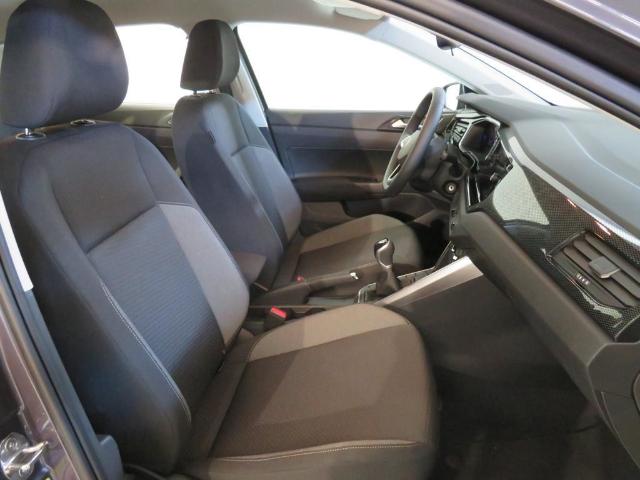 Volkswagen Polo Life 1.0 TSI 70 kW (95 CV) DSG