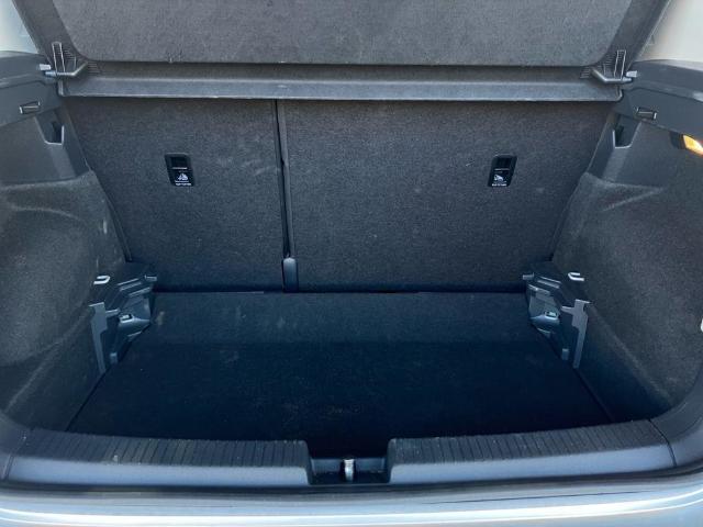 Volkswagen T-Cross Life 1.0 TSI 70 kW (95 CV)