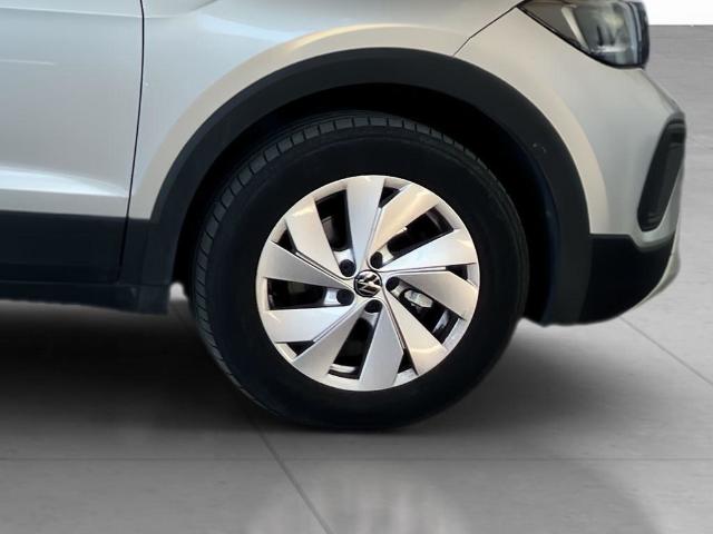 Volkswagen T-Cross Life 1.0 TSI 70 kW (95 CV)