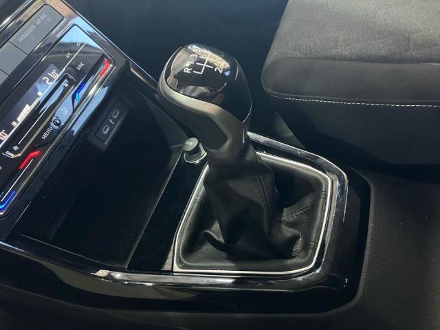 Volkswagen T-Cross Life 1.0 TSI 70 kW (95 CV)