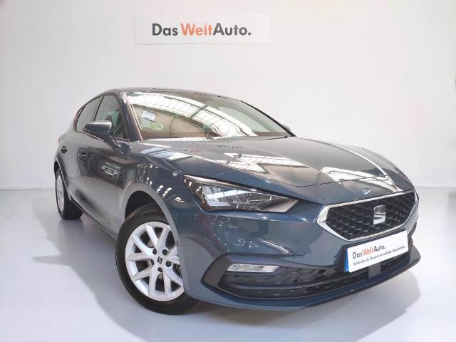 SEAT León 1.5 TSI S&S Style XL 85 kW (115 CV)