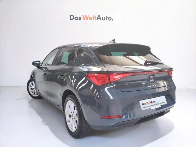 SEAT León 1.5 TSI S&S Style XL 85 kW (115 CV)