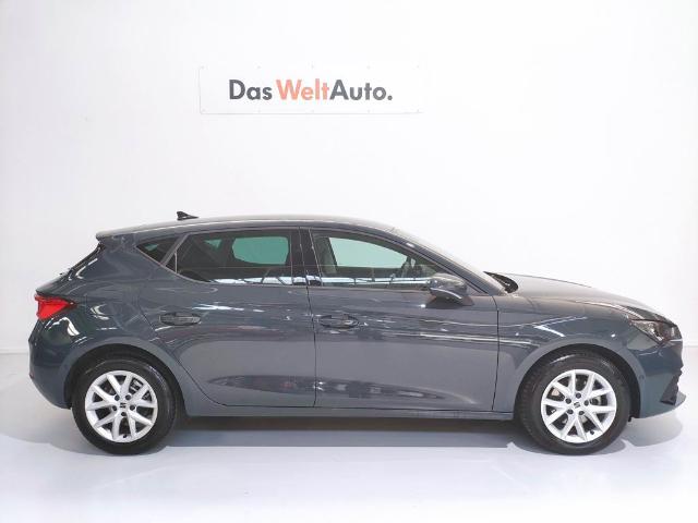 SEAT León 1.5 TSI S&S Style XL 85 kW (115 CV)
