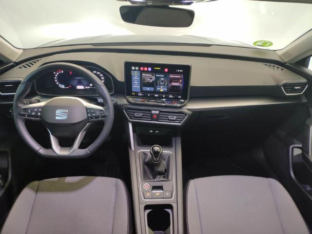 SEAT León 1.5 TSI S&S Style XL 85 kW (115 CV)