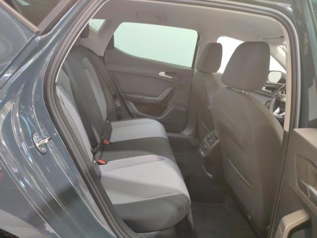 SEAT León 1.5 TSI S&S Style XL 85 kW (115 CV)
