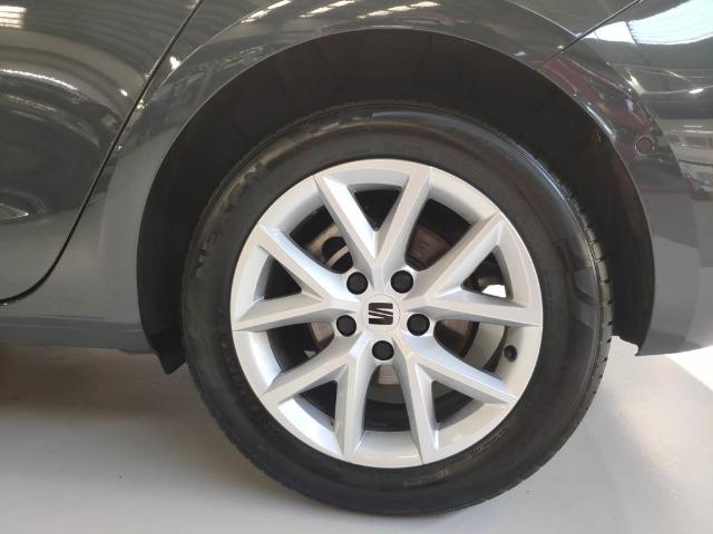 SEAT León 1.5 TSI S&S Style XL 85 kW (115 CV)