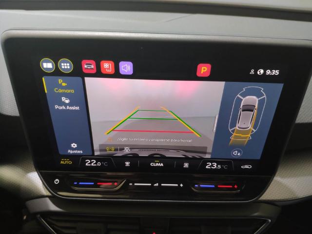 SEAT León 1.5 TSI S&S Style XL 85 kW (115 CV)