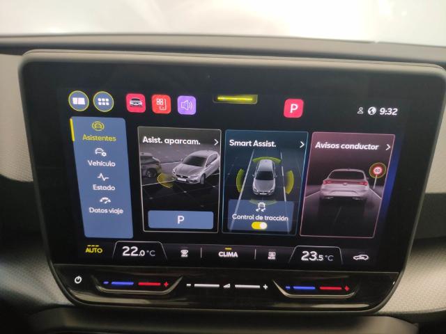 SEAT León 1.5 TSI S&S Style XL 85 kW (115 CV)