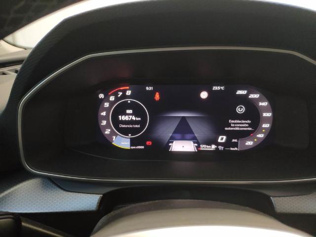 SEAT León 1.5 TSI S&S Style XL 85 kW (115 CV)