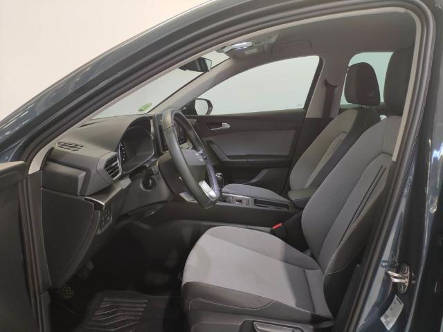 SEAT León 1.5 TSI S&S Style XL 85 kW (115 CV)