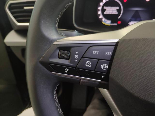 SEAT León 1.5 TSI S&S Style XL 85 kW (115 CV)