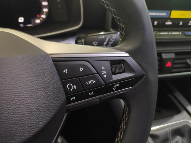 SEAT León 1.5 TSI S&S Style XL 85 kW (115 CV)