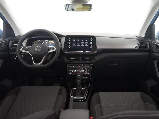 Volkswagen T-Cross Life 1.0 TSI 85 kW (116 CV) DSG
