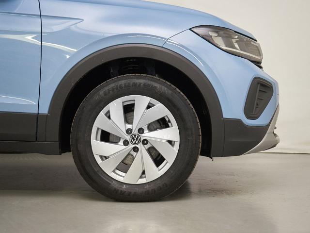 Volkswagen T-Cross Life 1.0 TSI 85 kW (116 CV) DSG