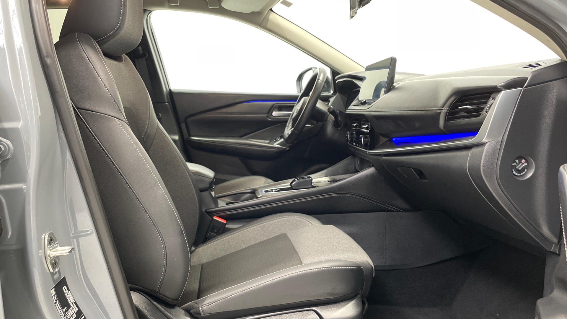 Nissan Qashqai E-POWER en Barcelona