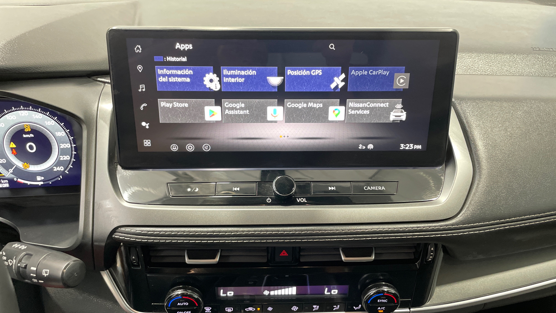 Nissan Qashqai E-POWER en Barcelona