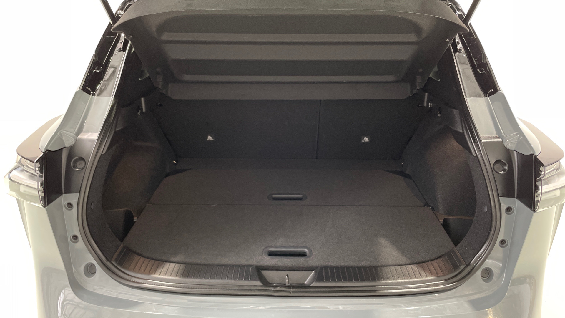 Nissan Qashqai E-POWER en Barcelona