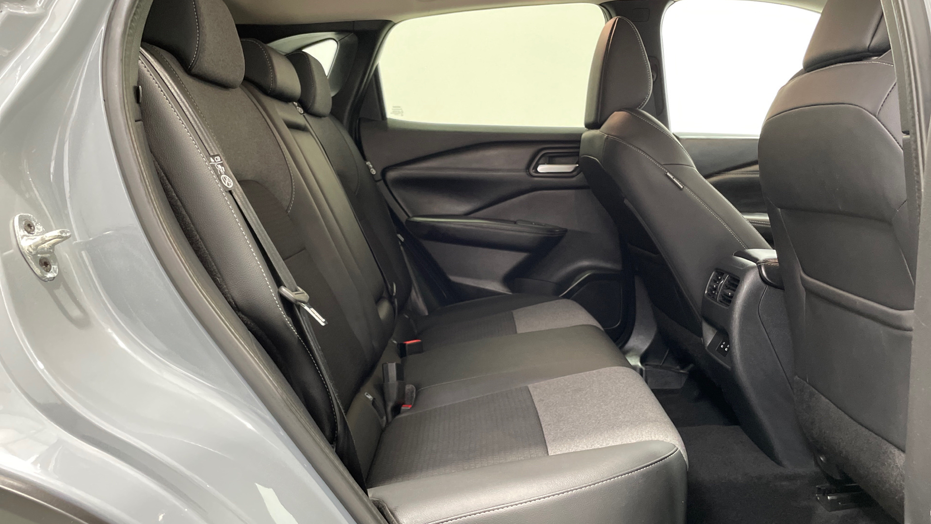 Nissan Qashqai E-POWER en Barcelona