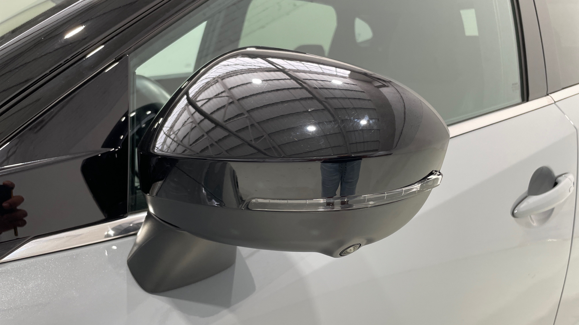 Nissan Qashqai E-POWER en Barcelona