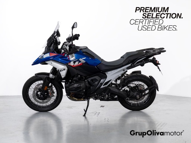 BMW Motorrad R 1300 GS  de ocasión 