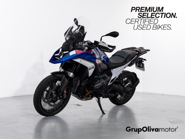 BMW Motorrad R 1300 GS  de ocasión 