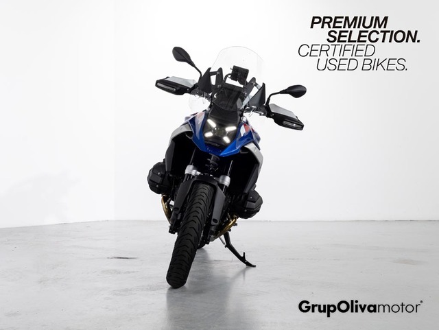 BMW Motorrad R 1300 GS  de ocasión 
