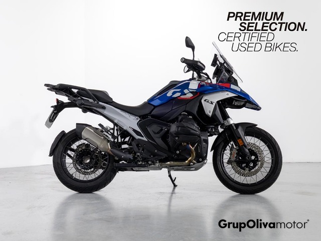 BMW Motorrad R 1300 GS  de ocasión 