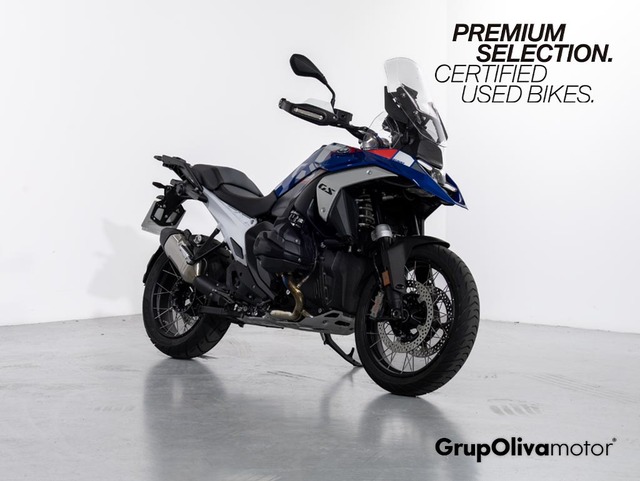 BMW Motorrad R 1300 GS  de ocasión 