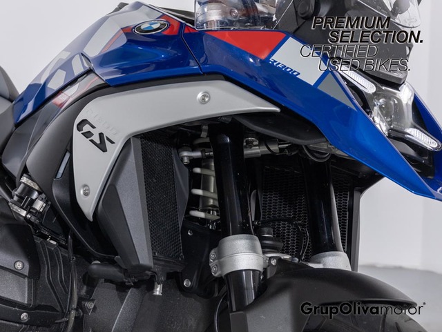 BMW Motorrad R 1300 GS  de ocasión 