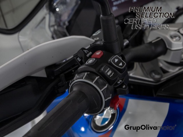 BMW Motorrad R 1300 GS  de ocasión 