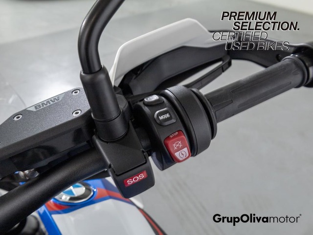 BMW Motorrad R 1300 GS  de ocasión 