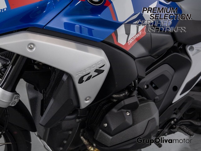 BMW Motorrad R 1300 GS  de ocasión 