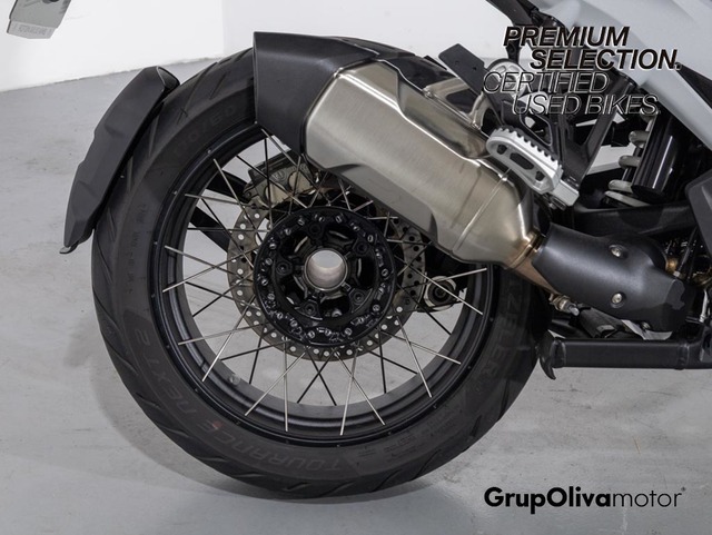 BMW Motorrad R 1300 GS  de ocasión 