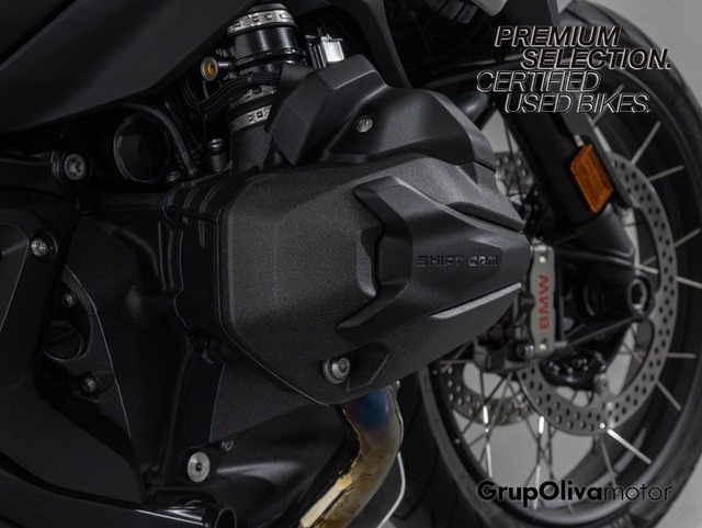 BMW Motorrad R 1300 GS  de ocasión 