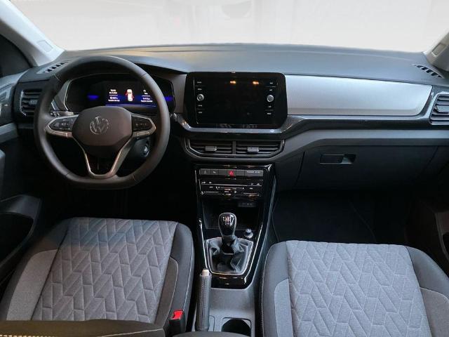 Volkswagen T-Cross Life 1.0 TSI 85 kW (116 CV) DSG