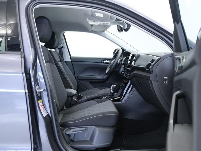 Volkswagen T-Cross Life 1.0 TSI 85 kW (116 CV) DSG