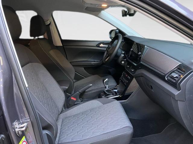 Volkswagen T-Cross Life 1.0 TSI 85 kW (116 CV) DSG