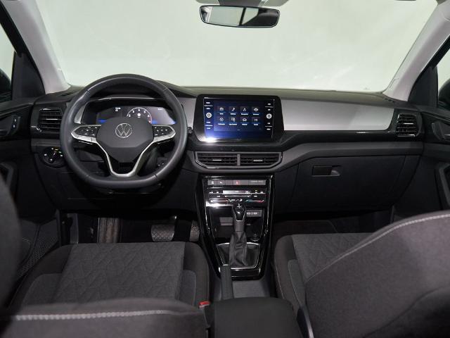 Volkswagen T-Cross Life 1.0 TSI 85 kW (116 CV) DSG