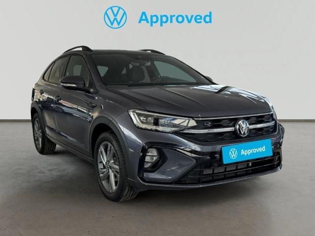 Volkswagen Taigo 1.0 TSI de segunda mano