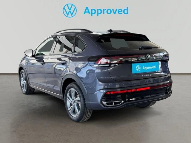 Volkswagen Taigo R-Line 1.0 TSI 85 kW (115 CV) DSG