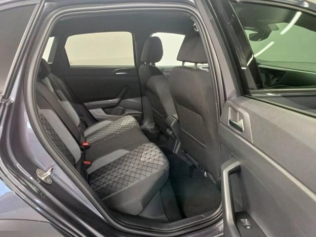 Volkswagen Taigo R-Line 1.0 TSI 85 kW (115 CV) DSG