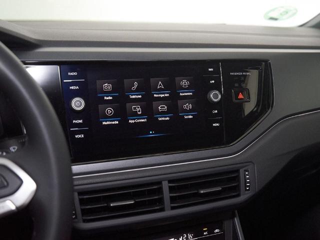 Volkswagen Taigo R-Line 1.0 TSI 85 kW (115 CV) DSG