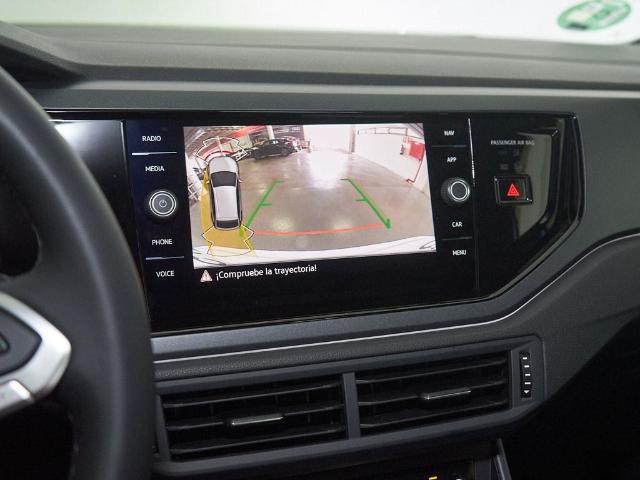 Volkswagen Taigo R-Line 1.0 TSI 85 kW (115 CV) DSG