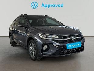 Volkswagen Taigo 1.0 TSI de segunda mano