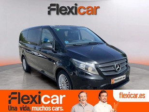 Mercedes-Benz Vito en Motorflash