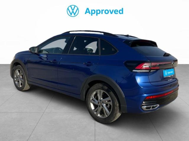 Volkswagen Taigo R-Line 1.0 TSI 85 kW (115 CV) DSG