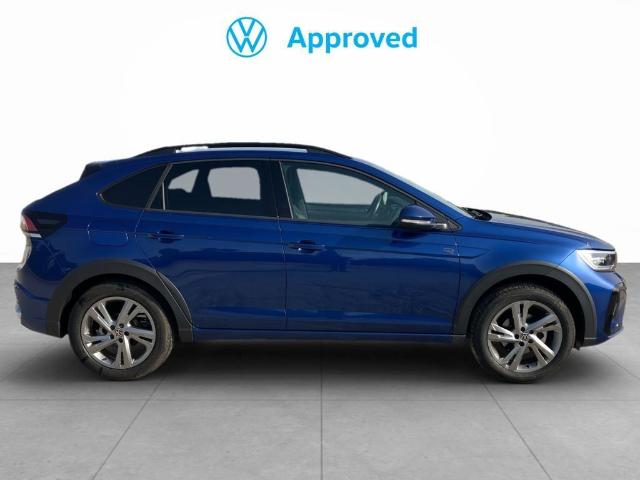 Volkswagen Taigo R-Line 1.0 TSI 85 kW (115 CV) DSG