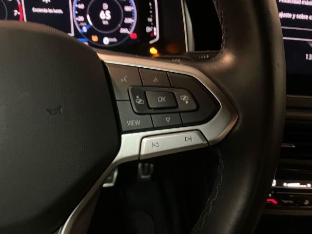 Volkswagen Taigo R-Line 1.0 TSI 85 kW (115 CV) DSG