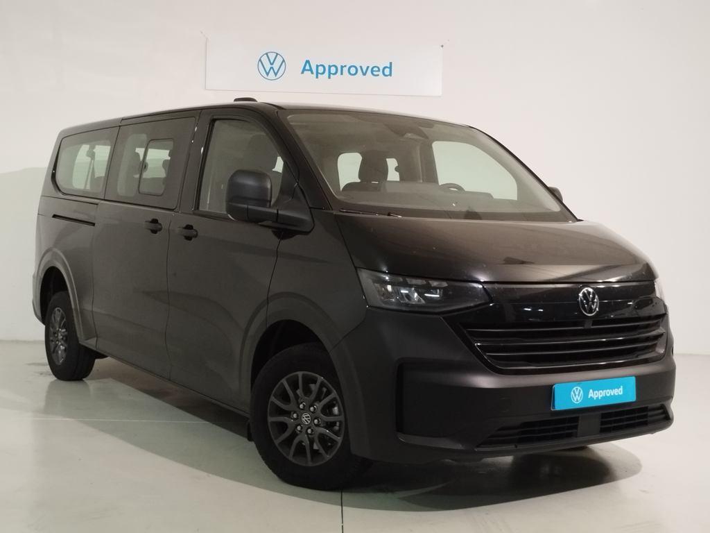 Volkswagen Caravelle Batalla Larga 2.0 TDI 110 kW (150 CV) DSG