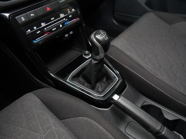 Volkswagen T-Cross Life 1.0 TSI 70 kW (95 CV)